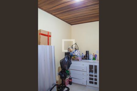 Quarto 1 de casa à venda com 3 quartos, 90m² em Hípica, Porto Alegre