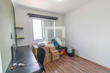 Quarto 2 de apartamento à venda com 3 quartos, 85m² em Vila Comercial, São Paulo