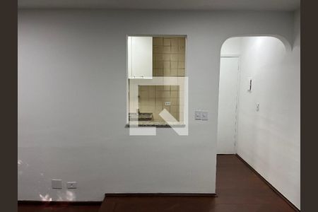 Sala de apartamento para alugar com 2 quartos, 4902m² em Boaçava, São Paulo