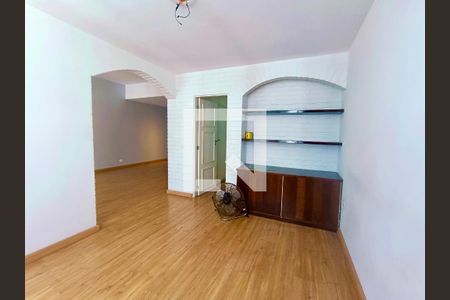 Sala de apartamento à venda com 2 quartos, 120m² em Ipanema, Rio de Janeiro