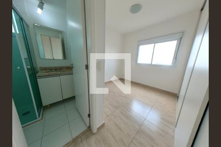 Quarto 1 Suíte (Armário) de apartamento à venda com 2 quartos, 85m² em Pirituba, São Paulo