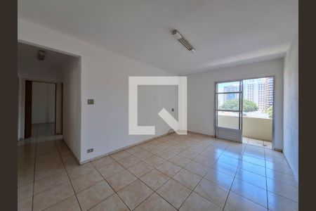 Sala de apartamento para alugar com 2 quartos, 82m² em Santana, São Paulo