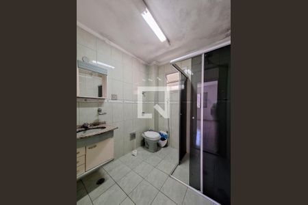 Banheiro de apartamento para alugar com 2 quartos, 82m² em Santana, São Paulo