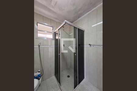 Banheiro de apartamento para alugar com 2 quartos, 82m² em Santana, São Paulo