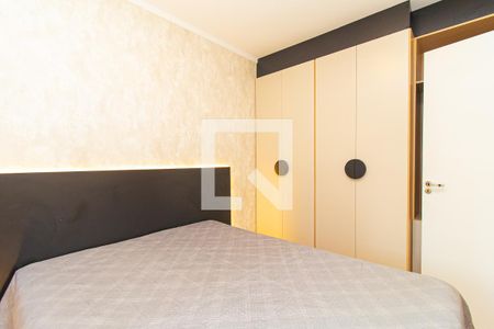 Quarto 1 de apartamento para alugar com 2 quartos, 38m² em Bela Vista, São Paulo