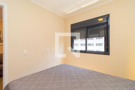 Quarto 1 de apartamento à venda com 2 quartos, 38m² em Bela Vista, São Paulo