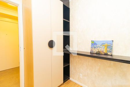 Quarto 2 de apartamento à venda com 2 quartos, 38m² em Bela Vista, São Paulo