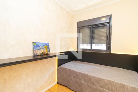 Quarto 2 de apartamento para alugar com 2 quartos, 38m² em Bela Vista, São Paulo