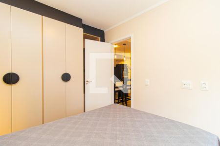 Quarto 1 de apartamento à venda com 2 quartos, 38m² em Bela Vista, São Paulo