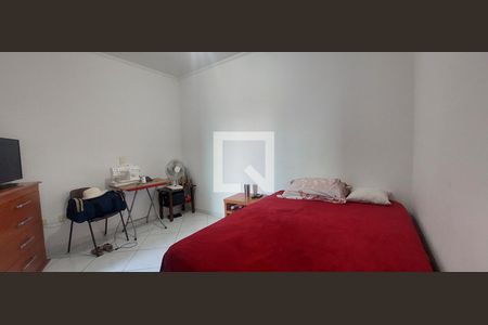 Quarto 1 suíte de apartamento para alugar com 3 quartos, 140m² em Vila Helena, Santo André