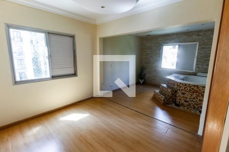 Suíte de apartamento à venda com 2 quartos, 129m² em Vila Andrade, São Paulo