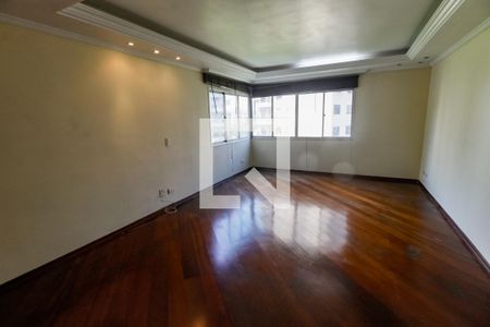 Sala de apartamento para alugar com 2 quartos, 129m² em Vila Andrade, São Paulo