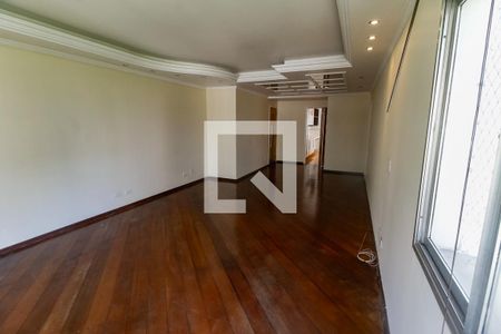 Sala de apartamento para alugar com 2 quartos, 129m² em Vila Andrade, São Paulo