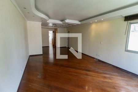 Sala de apartamento à venda com 2 quartos, 129m² em Vila Andrade, São Paulo