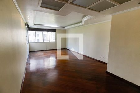 Sala de apartamento para alugar com 2 quartos, 129m² em Vila Andrade, São Paulo