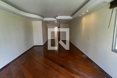 Sala de apartamento para alugar com 2 quartos, 129m² em Vila Andrade, São Paulo