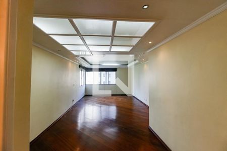 Sala de apartamento à venda com 2 quartos, 129m² em Vila Andrade, São Paulo