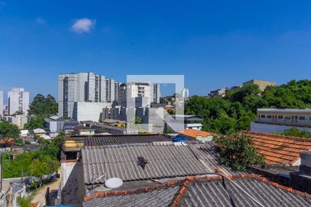 Vista de casa à venda com 5 quartos, 180m² em Vila Bela, São Paulo