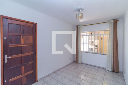 Sala de casa à venda com 5 quartos, 180m² em Vila Bela, São Paulo