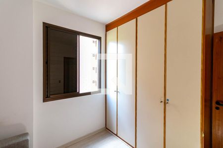 Quarto 1 de apartamento à venda com 3 quartos, 108m² em Sion, Belo Horizonte