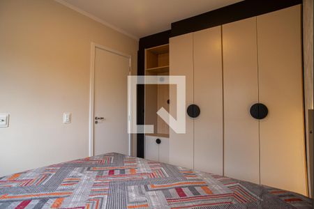 Quarto 1 de apartamento à venda com 2 quartos, 38m² em Bela Vista, São Paulo