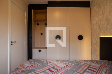 Quarto 1 de apartamento à venda com 2 quartos, 38m² em Bela Vista, São Paulo