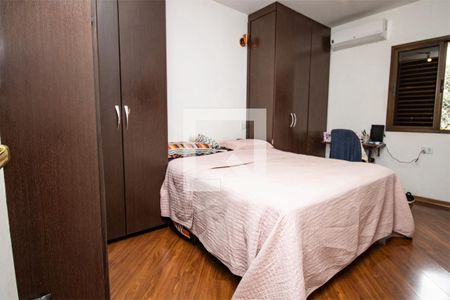 Suite, panorâmica  de apartamento à venda com 3 quartos, 96m² em Moema, São Paulo