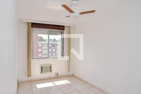 Sala de apartamento à venda com 1 quarto, 53m² em Jardim Sabará, Porto Alegre