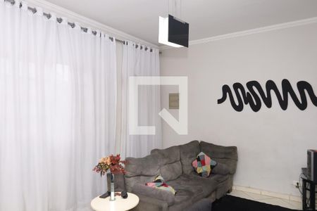 Sala de casa para alugar com 2 quartos, 100m² em Vila Princesa Isabel, São Paulo