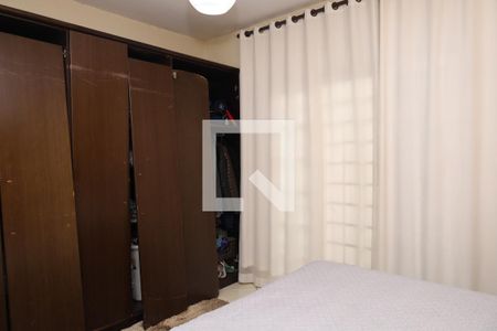 Quarto 2 de casa para alugar com 2 quartos, 100m² em Vila Princesa Isabel, São Paulo