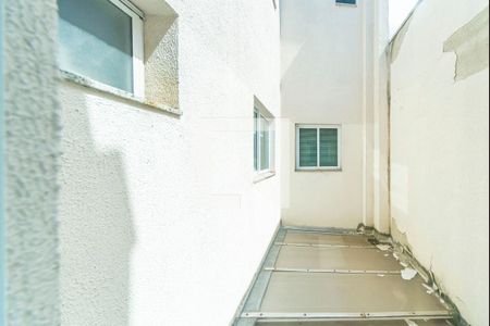 Vista do Quarto 1 de apartamento para alugar com 2 quartos, 120m² em Vila Vitoria, Santo André