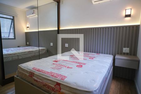 Quarto de apartamento para alugar com 1 quarto, 53m² em Pinheiros, São Paulo