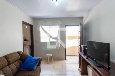 Sala 2 de casa à venda com 4 quartos, 160m² em Cidade Patriarca, São Paulo