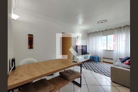 Sala de apartamento à venda com 3 quartos, 79m² em Andaraí, Rio de Janeiro