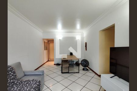 Sala de apartamento à venda com 3 quartos, 79m² em Andaraí, Rio de Janeiro