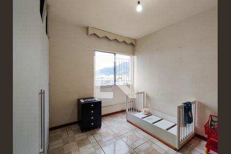 Quarto 1 de apartamento à venda com 3 quartos, 79m² em Andaraí, Rio de Janeiro
