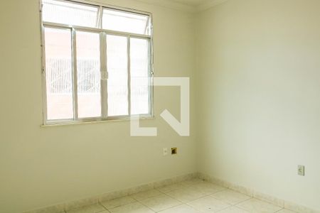 Quarto 1 de casa de condomínio para alugar com 2 quartos, 74m² em Engenho de Dentro, Rio de Janeiro