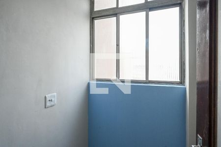 Varanda de apartamento à venda com 2 quartos, 74m² em Cambuci, São Paulo