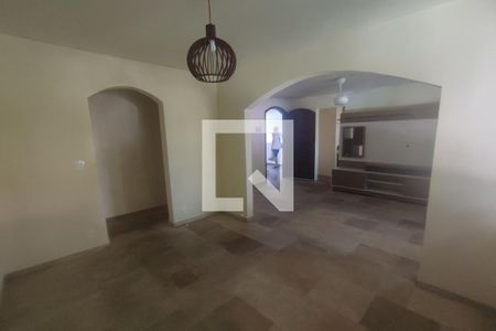 Sala de apartamento para alugar com 2 quartos, 50m² em Taquara, Rio de Janeiro