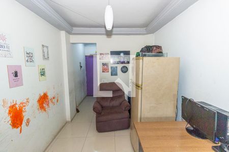 Sala de apartamento à venda com 2 quartos, 70m² em Irajá, Rio de Janeiro