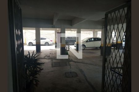 Apartamento à venda com 70m², 2 quartos e 1 vaga Apartamento à venda com 70m², 2 quartos e 1 vagaÁrea comum