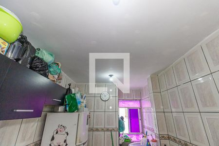 Apartamento à venda com 70m², 2 quartos e 1 vaga Apartamento à venda com 70m², 2 quartos e 1 vagaCozinha e Área de Serviço