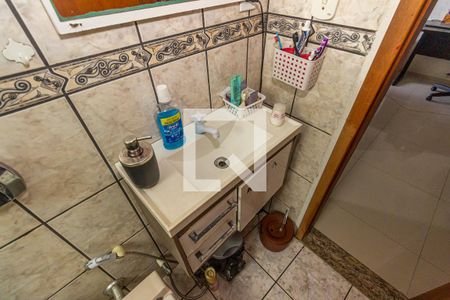 Apartamento à venda com 70m², 2 quartos e 1 vaga Apartamento à venda com 70m², 2 quartos e 1 vagaBanheiro