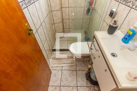 Apartamento à venda com 70m², 2 quartos e 1 vaga Apartamento à venda com 70m², 2 quartos e 1 vagaBanheiro