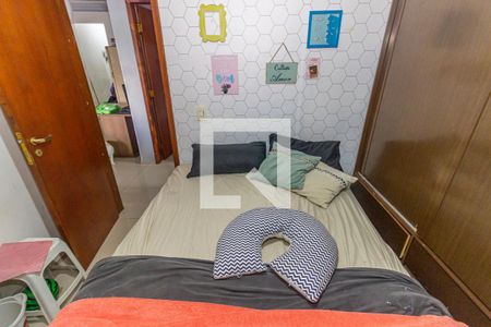 Apartamento à venda com 70m², 2 quartos e 1 vaga Apartamento à venda com 70m², 2 quartos e 1 vagaQuarto 2
