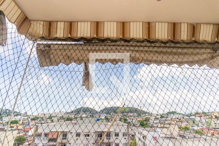 Sala de apartamento à venda com 2 quartos, 70m² em Irajá, Rio de Janeiro