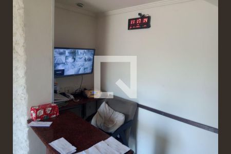 Apartamento à venda com 70m², 2 quartos e 1 vaga Apartamento à venda com 70m², 2 quartos e 1 vagaÁrea comum