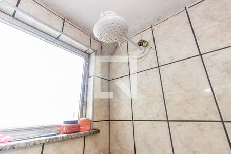 Apartamento à venda com 70m², 2 quartos e 1 vaga Apartamento à venda com 70m², 2 quartos e 1 vagaBanheiro