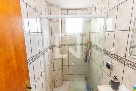 Apartamento à venda com 70m², 2 quartos e 1 vaga Apartamento à venda com 70m², 2 quartos e 1 vagaBanheiro