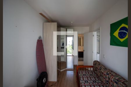 Quarto de apartamento para alugar com 1 quarto, 46m² em Jardim Prudência, São Paulo